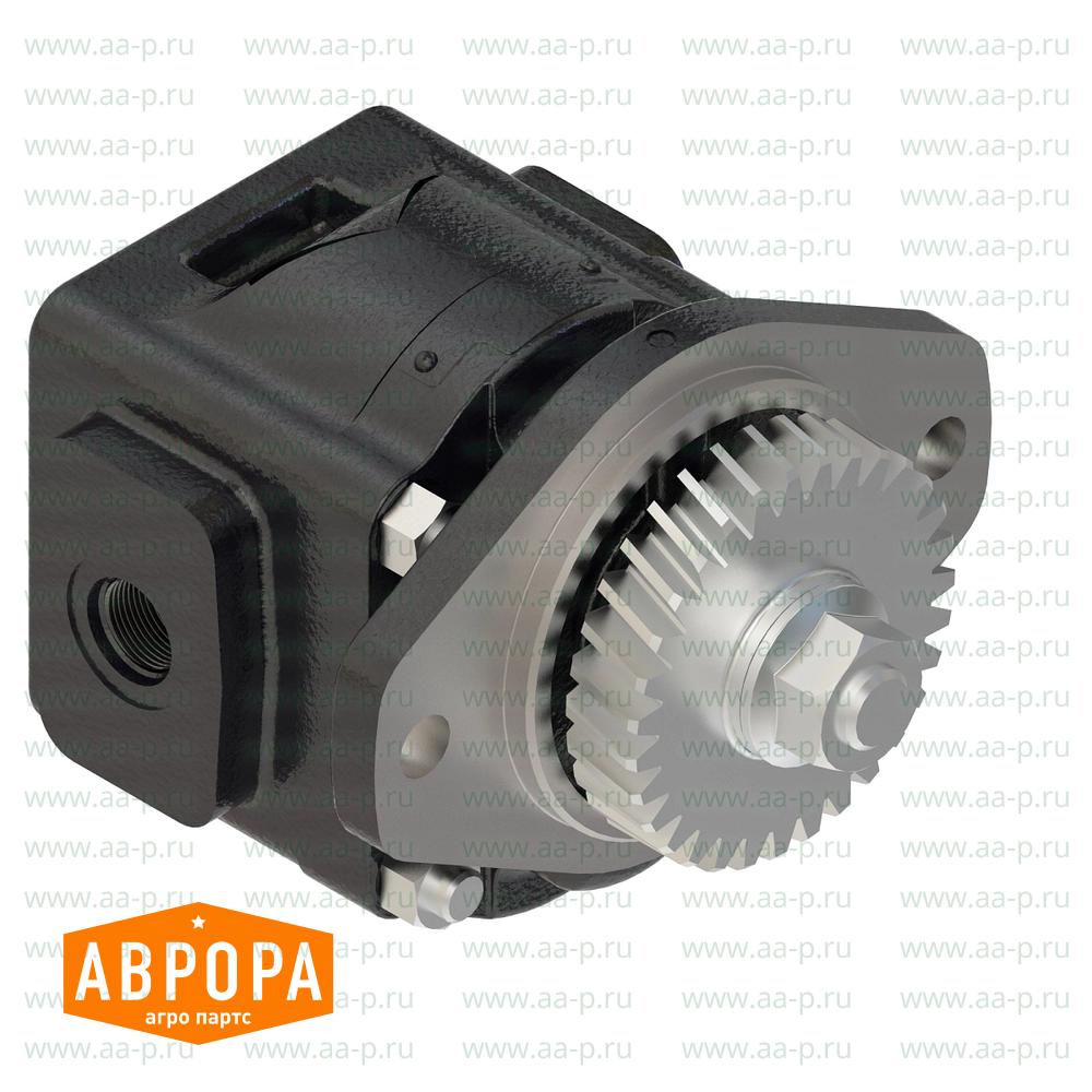Hydraulikpumpe